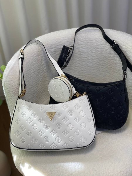 شنطة - Guess ماستر كوبي مع بوكس