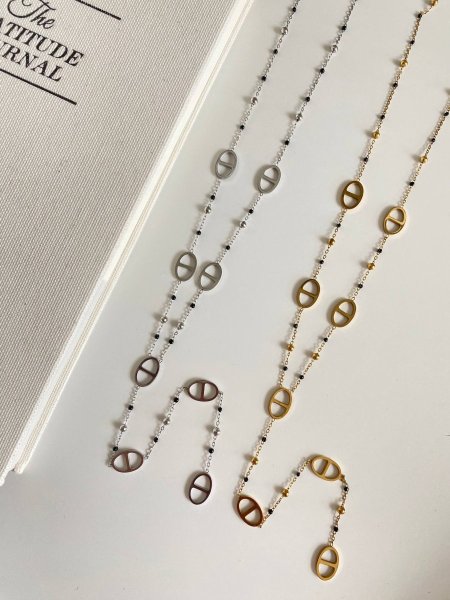 سناسيل - طويل ستيل