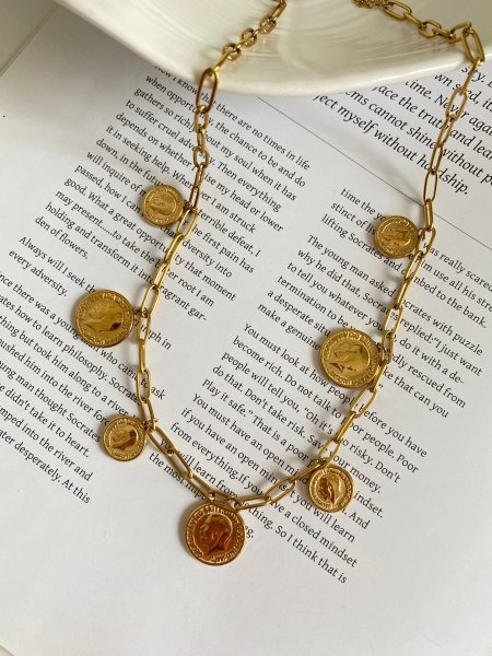 سناسيل - طويل ستيل